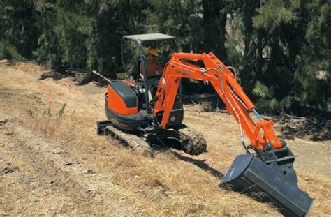 kubota kx91 3 specifications